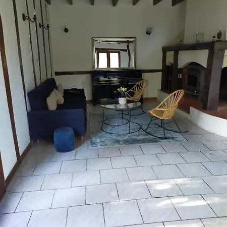 Nyaraló Mas Des Maje