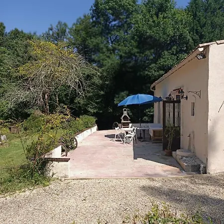 Mas Des Maje Holiday home