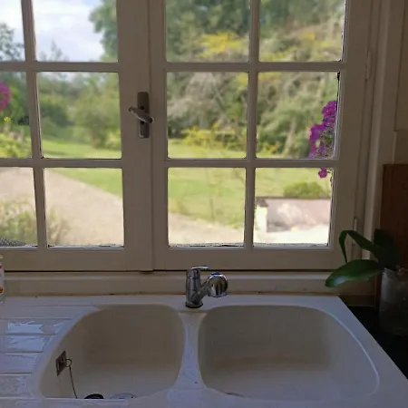 Nyaraló Mas Des Maje *