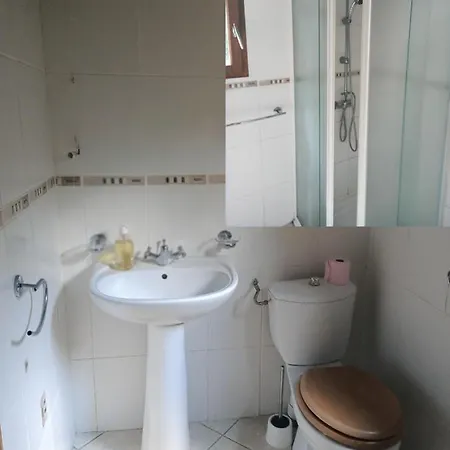 Mas Des Maje * Boisredon