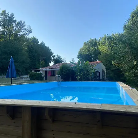 Mas Des Maje Boisredon