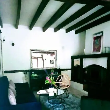 Mas Des Maje Nyaraló