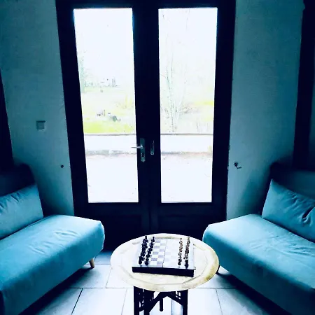 Mas Des Maje Boisredon