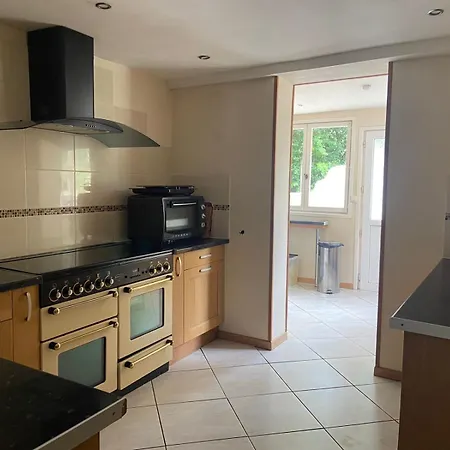 Nyaraló Mas Des Maje *