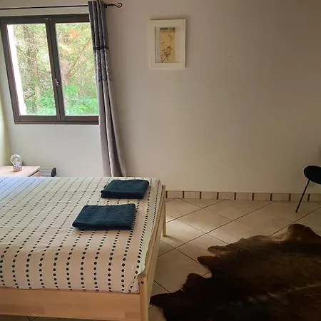 Holiday home Mas Des Maje