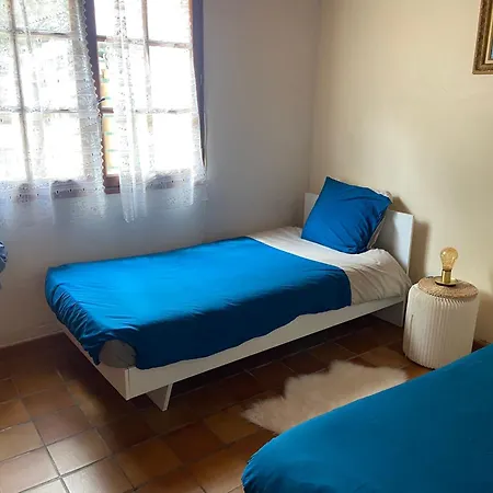Holiday home Mas Des Maje