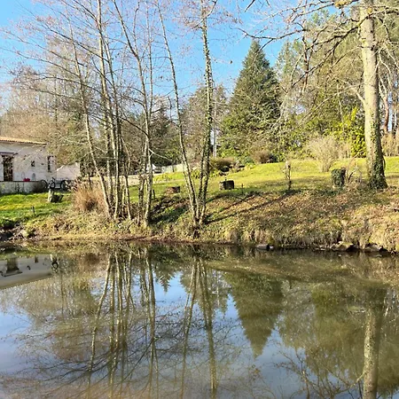 Mas Des Maje * Boisredon