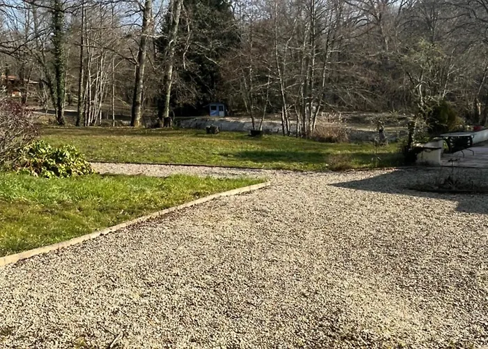 Mas Des Maje Prázdninový dům *